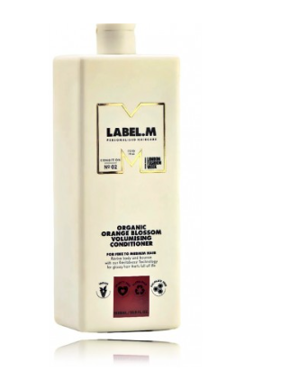 Label.M Organic Orange Blossom Кондиционер 1000 ml