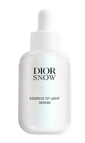 Christian Dior Diorsnow Essence of Light Oсветляющая сыворотка для лица и шеи 50 ml