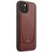 Mercedes Leather Urban Back Case Защитный Чехол для Apple iPhone 15