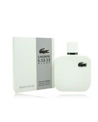 Lacoste L.12.12 Blanc Парфюм EDP 100 ml