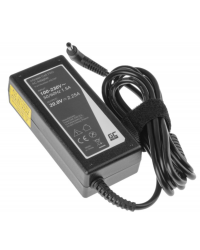 Green Cell PRO 20 В 2,25 А 45 Вт для Lenovo IdeaPad 100 100-15IBD 100-15IBY Зарядное устройство