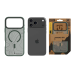 Tactical MagForce Hyperstealth Sika Защитный чехол для iPhone 17 Pro Max / лесной зелёный