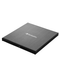 Verbatim 43888 Blu-ray Ultra Оптический дисковод HD / 4K