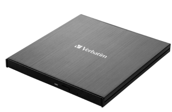 Verbatim 43888 Blu-ray Ultra Оптический дисковод HD / 4K