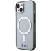 BMW BMHMP14MHCRS Чехол для Apple iPhone 14 Plus / 15 Plus