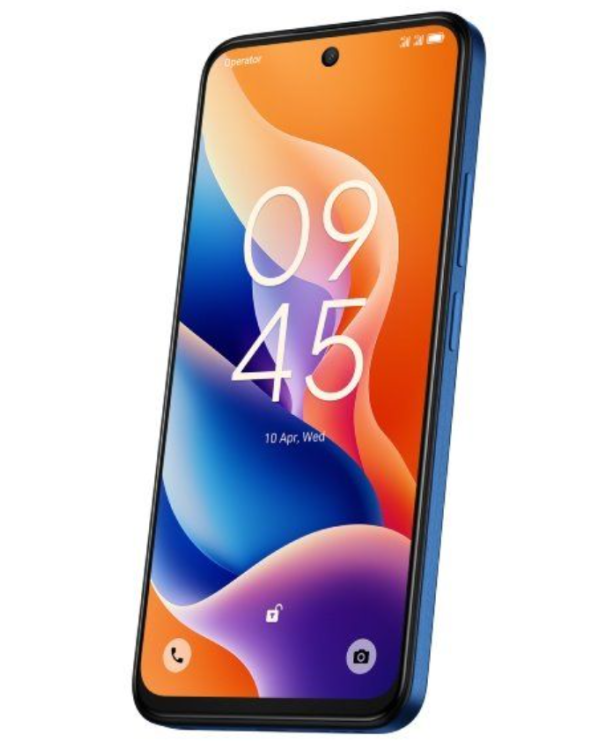 TCL 605 Смартфон 8GB / 256GB