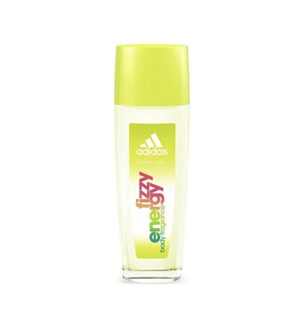 Adidas Fizzy Energy Дезодорант 75ml