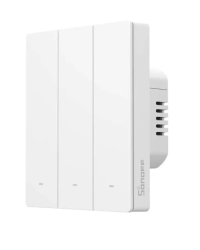 Sonoff M5-3C-80W Смарт-выключатель
