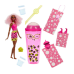 Barbie Pop Reveal Boba Series Berry Bliss Кукла