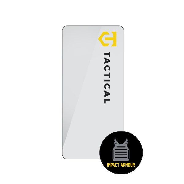 Tactical Glass Impact Armour Защитное стекло для Samsung Galaxy S26