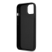 US Polo USHCP13LUMHK Back Case Чехол для телефона Apple iPhone 13 Черный