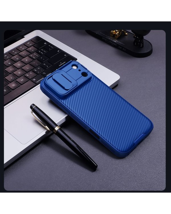 Nillkin CamShield PRO Case Чехол для Apple iPhone 17 Pro Max