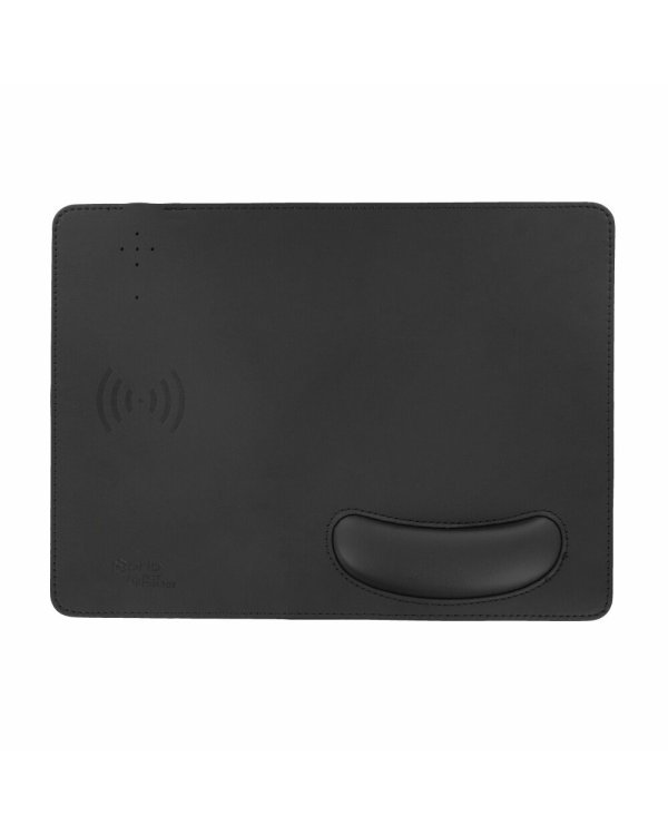 Prio Коврик для мыши с быстрой беспроводной зарядкой 15W (USB-C)