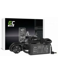 GreenCell AD01P Pro Сетевая зарядка для Acer 65W