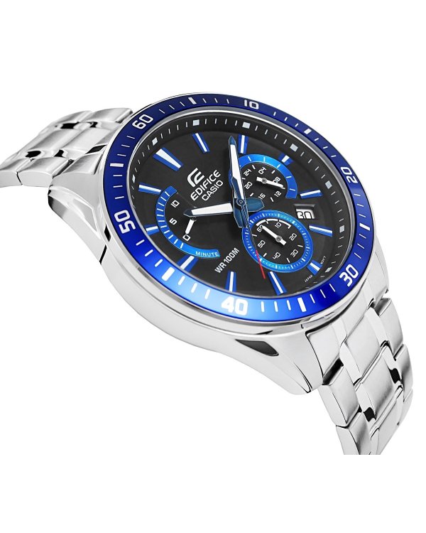 CASIO EFR-552D-1A2VUEF Мужские часы