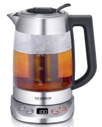 Severin WK 3480 Электрический чайник 1.7L 3000W
