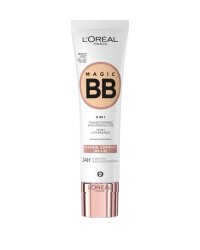 L’Oréal Paris C’est Magic BB Крем 5в1 Medium Light 30мл