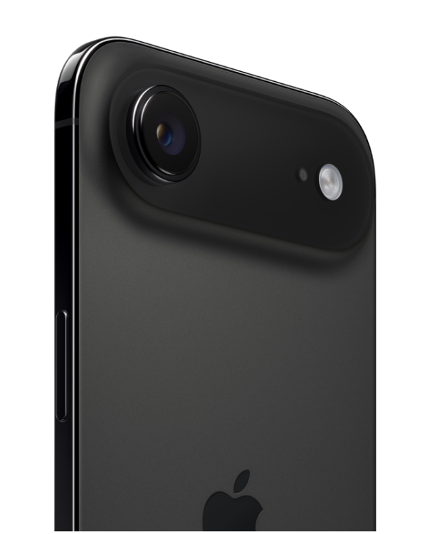 Apple iPhone Air 256GB Смартфон Space Black