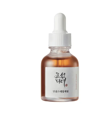 Beauty of Joseon Восстанавливающая сыворотка 30 ml