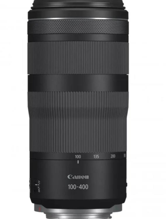 Canon 5050C005 Объектив RF 100-400mm F5.6-8 IS USM