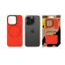 Tactical MagForce Aramid Bloody Mary Limited Edition Cover Защитный чехол для Apple iPhone 15 Pro