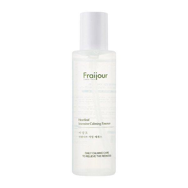 Fraijour Heartleaf Intensive Calming Essence 120 ml Средство для ухода за кожей
