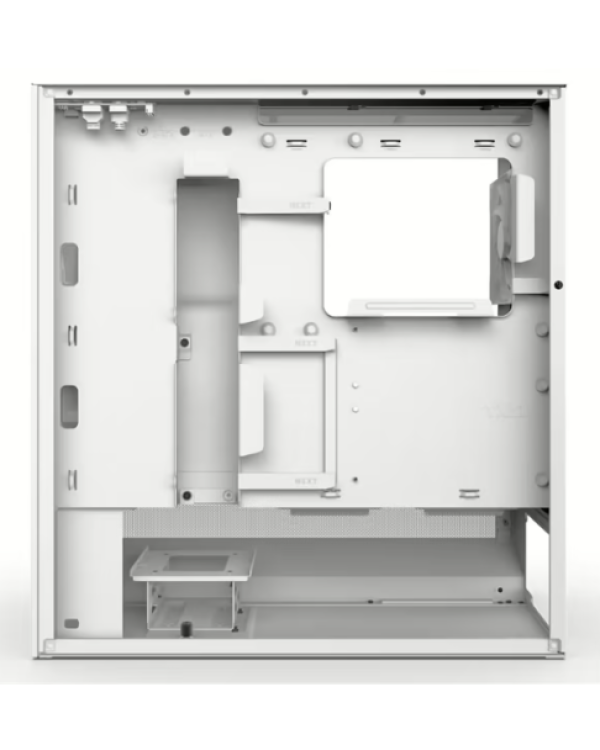 NZXT H5 Компьютерный Kорпус