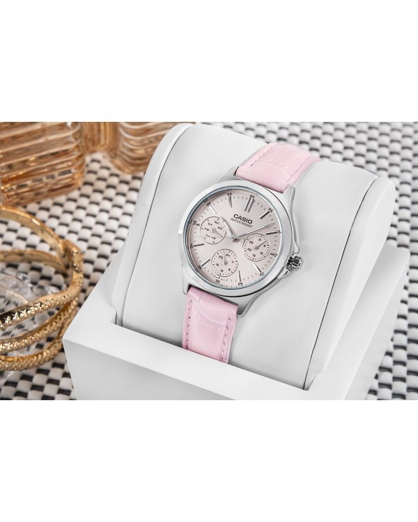 CASIO LTP-V300L-4AUDF Женские часы