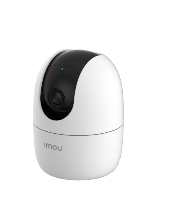 Дополнительное изображение книги «IMOU Ranger 2 Камера 360° / Wi-Fi / 4MP»