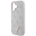 Guess GUHCP16MP4TDPP Чехол для Apple iPhone 16 Plus