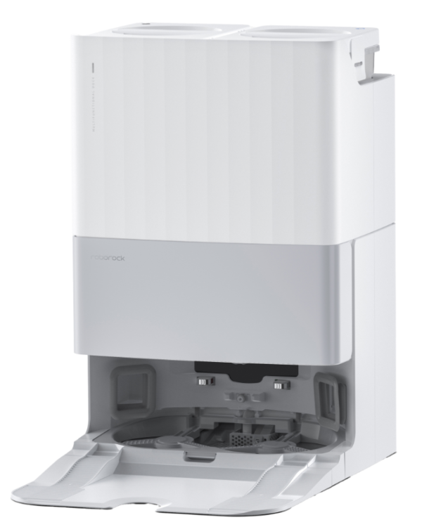 Roborock Q Revo Edge Робот-Пылесос 5200mAh