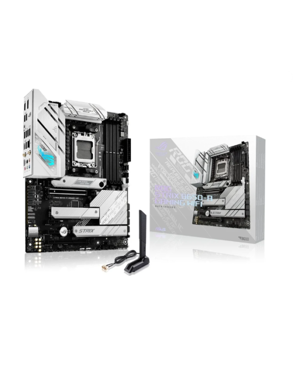 Asus AMD AM5 ROG STRIX B650-A GAMING Wi-Fi Материнская плата