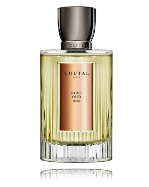 Annick Goutal Rose Oud Absolu Духи PAR 100 ml