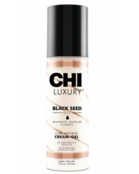 CHI Luxury Black Seed Oil Curl Defining Гель-Крем для Волос 148ml