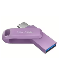 SanDisk Ultra Dual Drive Go USB 3.2 / USB-C Флэш-Память 1TB