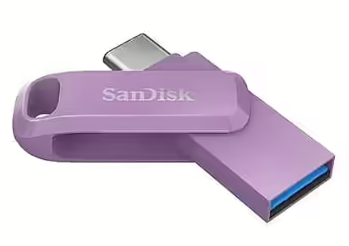 SanDisk Ultra Dual Drive Go USB 3.2 / USB-C Флэш-Память 1TB