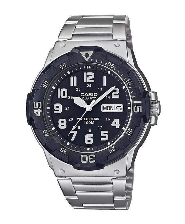 CASIO MRW-200HD-1BVEF Мужские часы