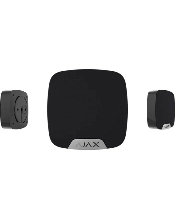 Ajax HomeSiren Беспроводная внутренняя сирена