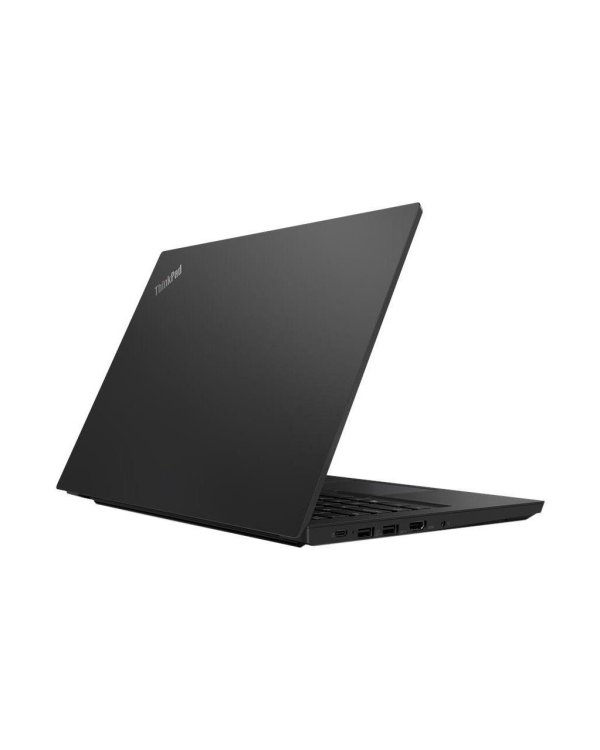 Lenovo ThinkPad E14 Gen2 14' FHD Портативный компьютер Ryzen 3 4300U / 4GB / 256GB SSD / noOS