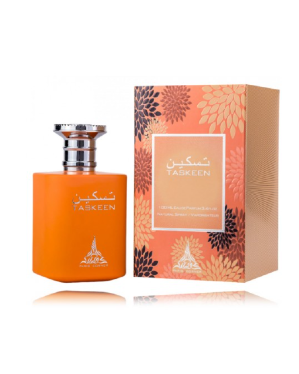 Paris Corner Taskeen Парфюм EDP 100 ml