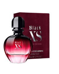 Paco Rabanne Black XS Парфюм EDP 50ml
