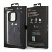 BMW BMHCP15L22NSTB Чехол для Apple iPhone 15 Pro
