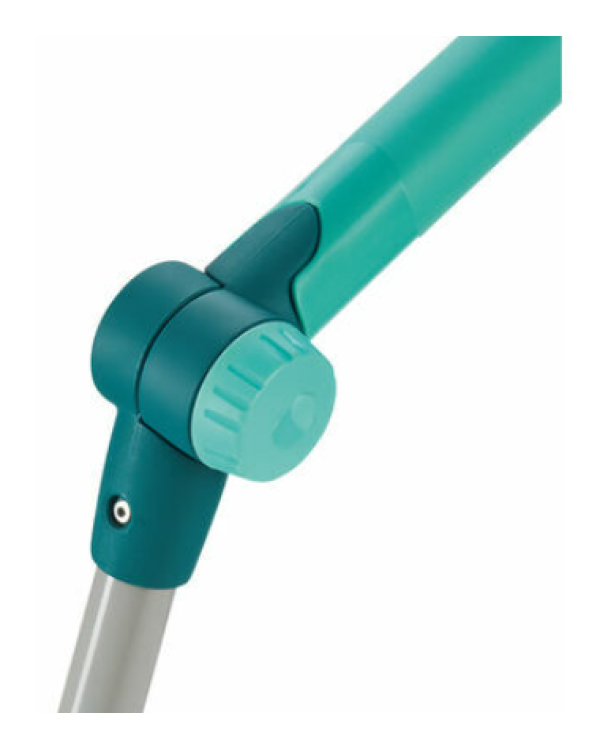 Leifheit 51120 Стеклоочиститель 120-200cm