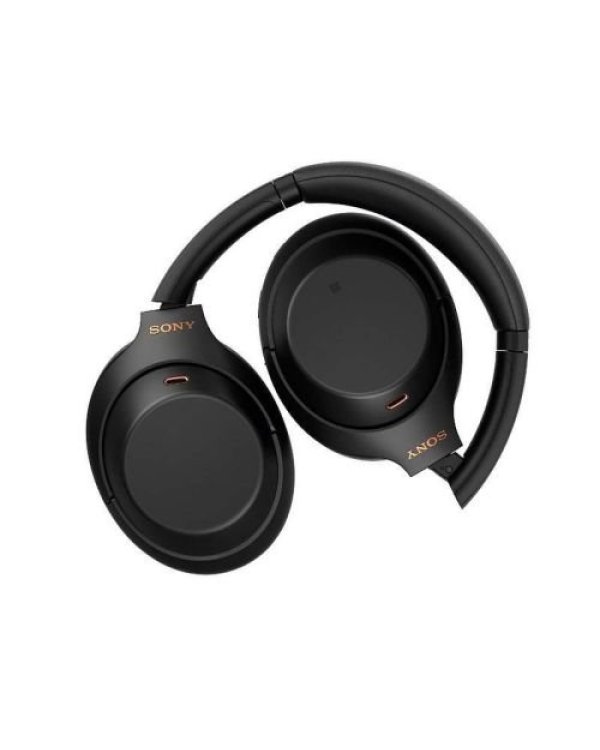Sony WH-1000XM4 Bluetooth Беспроводные Наушники