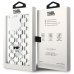 Karl Lagerfeld KLHCP15LHNCMKLT Чехол для Apple iPhone 15 Pro