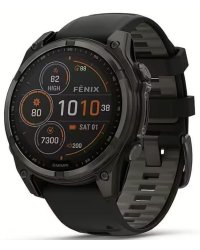 Garmin Fenix 8 Sapphire Умные часы 51mm