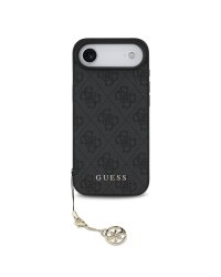 Guess 4G Charm Case Чехол для Apple iPhone 17 Air