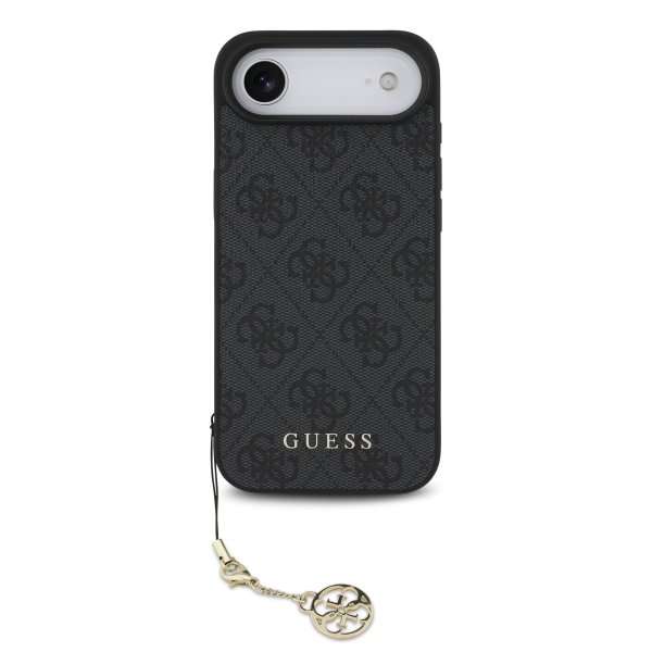 Guess 4G Charm Case Чехол для Apple iPhone 17 Air Guess 4G Charm Case Чехол для Apple iPhone 17 Air