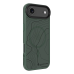 Tactical MagForce Hyperstealth Sika Cover Защитный чехол для iPhone Air / лесной зелёный