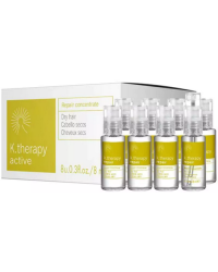 Lakmé K.Therapy Repair Концентрат 8 x 8 ml